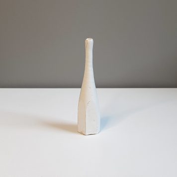 Still Life Bottle – White 90 (IV)