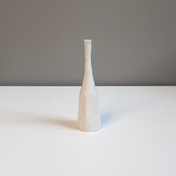 Still Life Bottle – White 90 (III)