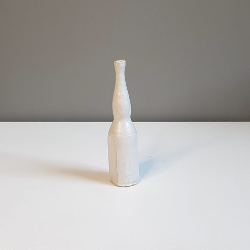 Still Life Bottle – White 90 (I)