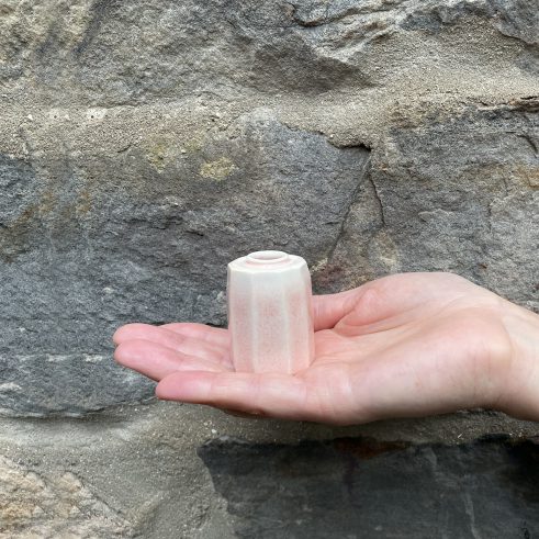 Miniature Pot – Cutside Medium