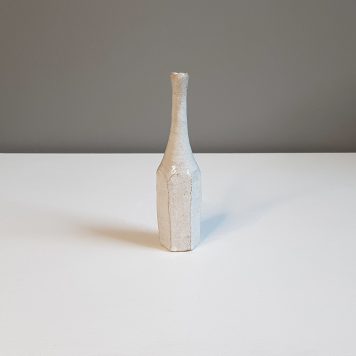 Still Life Bottle – White 80 (I)