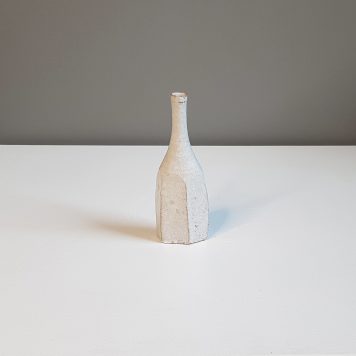 Still Life Bottle – White 70 (IIII)