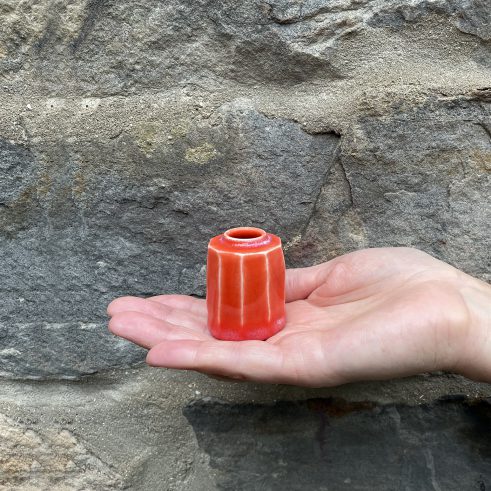 Miniature Pot – Cutside Medium
