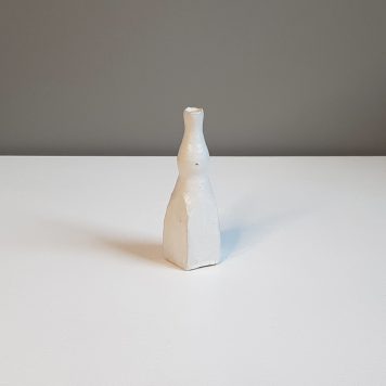 Still Life Bottle – White 70 (II)