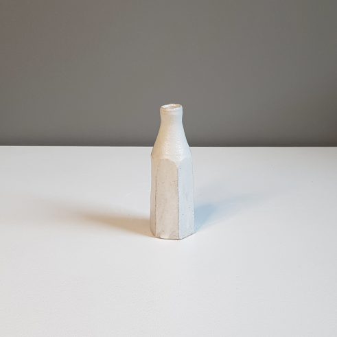 Still Life Bottle – White 70 (I)