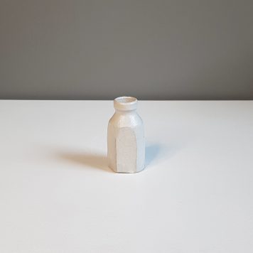 Still Life Bottle – White 65 (II)