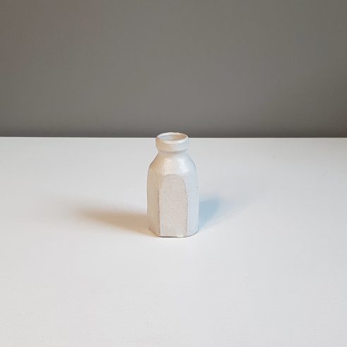 Still Life Bottle – White 65 (II)