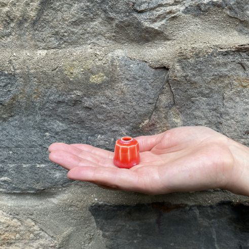 Miniature Pot – Cutside Small