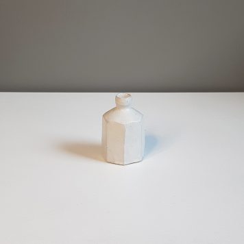 Still Life Bottle – White 65 (I)