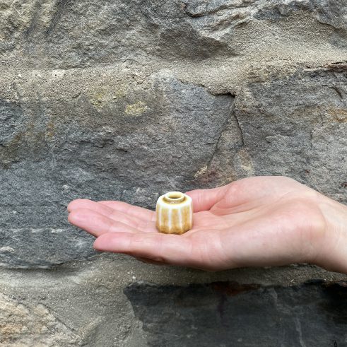 Miniature Pot – Cutside Small