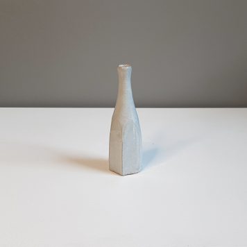Still Life Bottle – Grey 75
