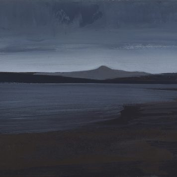 Into the Landscape