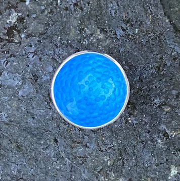 Bubble Pin