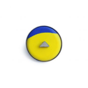 Colour Pop Pin I