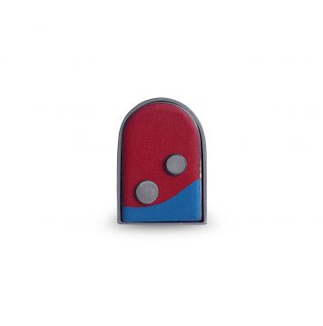 Colour Pop Pin II