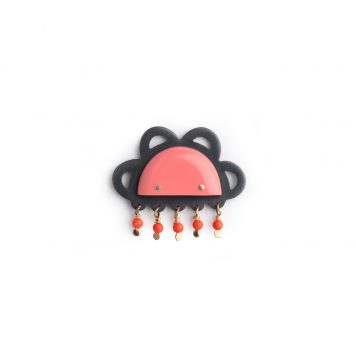 Gaudium Pin