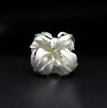 Shelter Pin