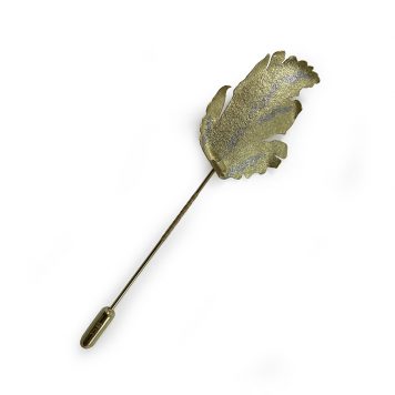 Tulip Petal Pin