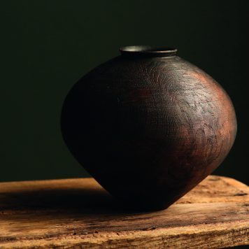 Selene Vessel (#1)