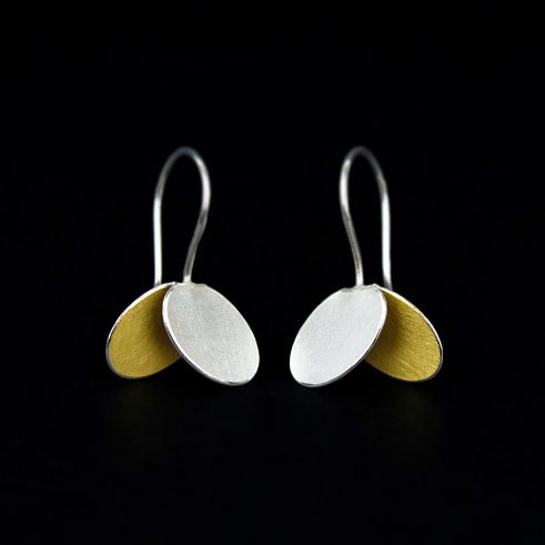 Little Wing Drop Earrings