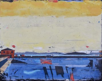 Granton Harbour