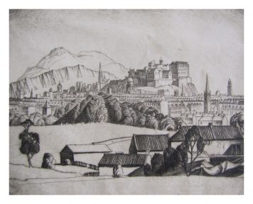 Edinburgh