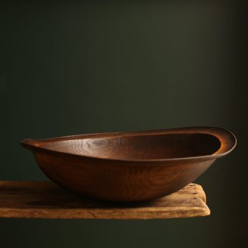 Demeter Bowl (#13)