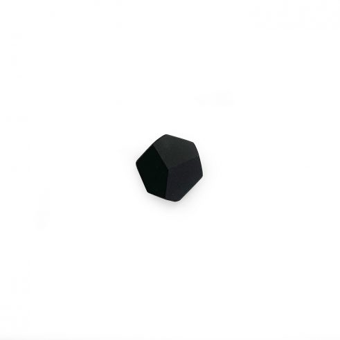 Pin II – Black