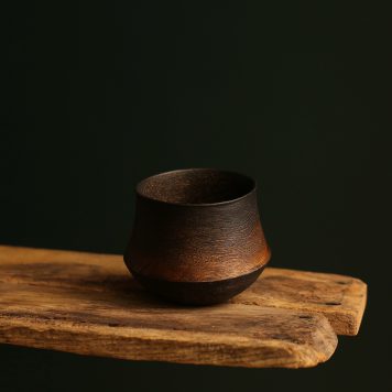 Bacchus Vessel (#18)