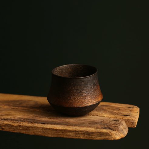 Bacchus Vessel (#18)