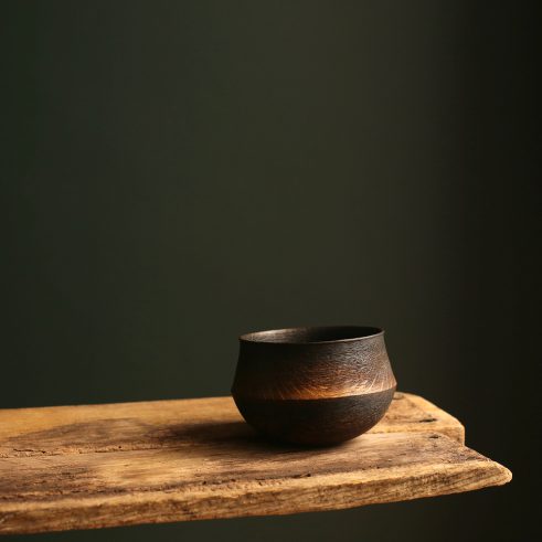 Bacchus Vessel (#19)