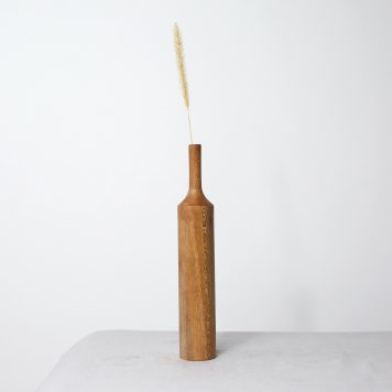 London Plane Dried Flower Vase (#40)