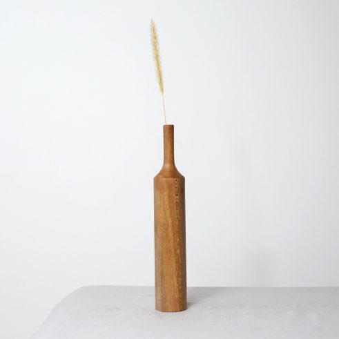 London Plane Dried Flower Vase (#40)