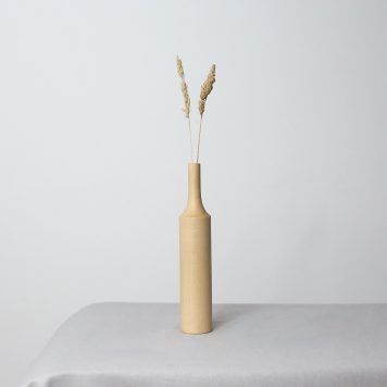 Sycamore Dired Flower Vase (#45)