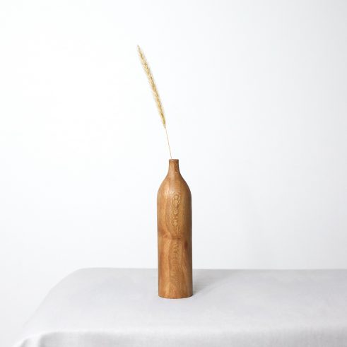 London Plane Dried Flower Vase (#51)