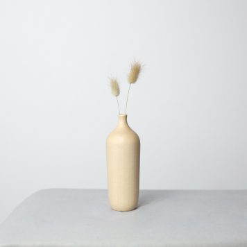Sycamore Dried Flower Vase (#52)