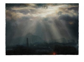 The Morning Sky is Full of Light Part VII
