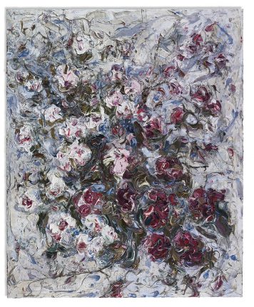 Cubile Hiems (Bed of Winter)