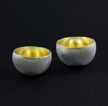 Grasses Small Bowl and Grasses Tumbler
