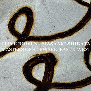Masters of Slipware: East & West
