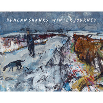 Winter Journey