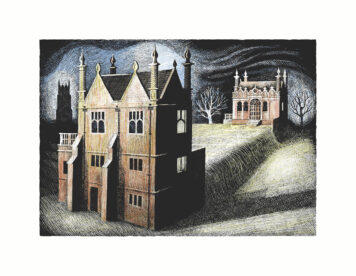 Chipping Campden Banqueting Houses