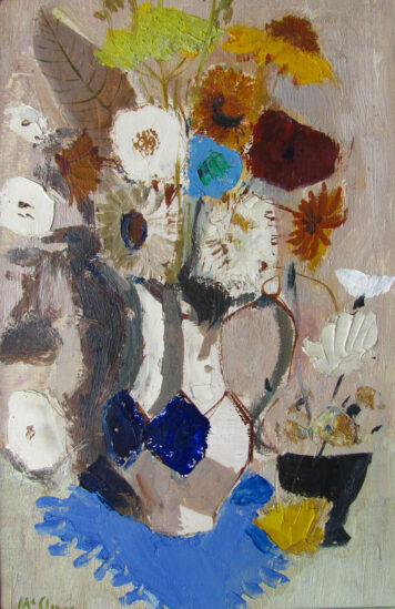 Dried Flowers