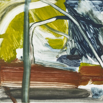 Yellow Canopy
