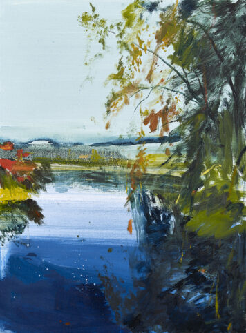 Early Autumn