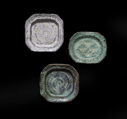 Miniature Wall Plates
