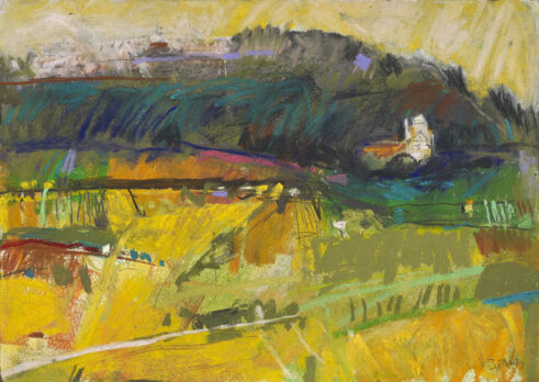 San Biagio, Toscana