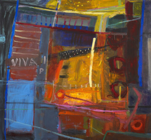 Memories of Centro Habana
