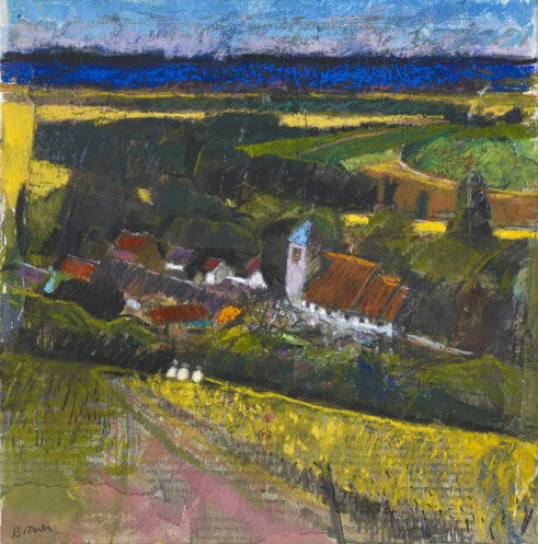 Village de Branches