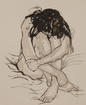 Jenny, Quick Study Two